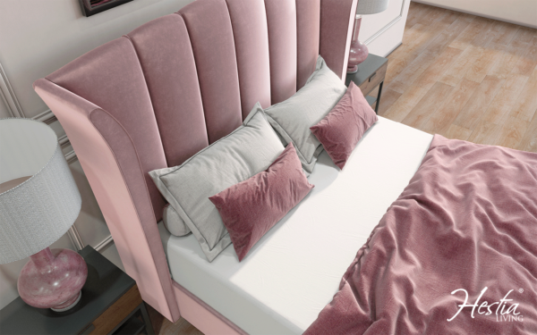 Arabella Luxury Bedframe