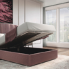 Arabella Luxury Bedframe