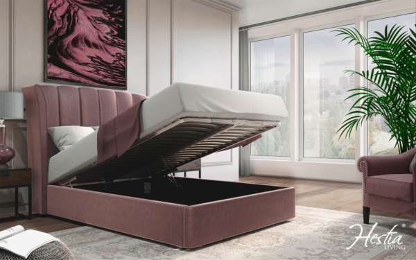 Arabella Luxury Bedframe