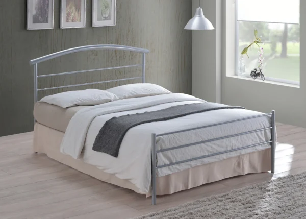 Brennington Metal Bed Frame