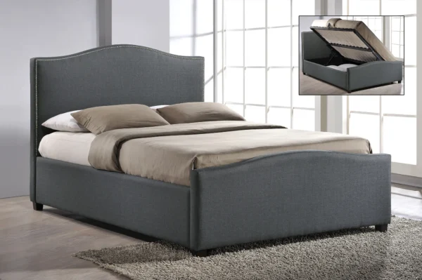 Brunswick Ottoman Bed Frame