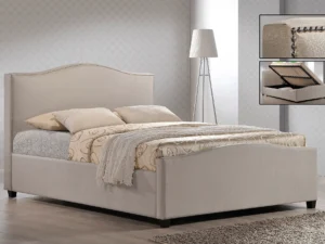 Brunswick Ottoman Bed Frame