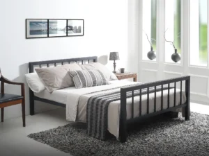 Metro Bed Frame