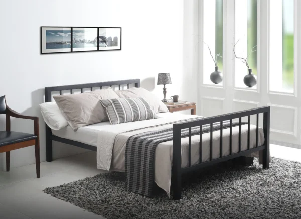 Metro Bed Frame