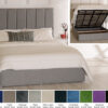 Mia Ottoman Bed Frame