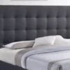 Nevada Upholstered Bed Frame