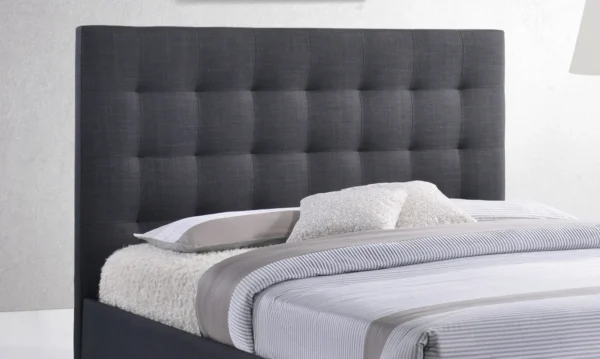 Nevada Upholstered Bed Frame