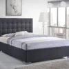 Nevada Upholstered Bed Frame