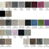 Arabella Upholstered Bed Frame