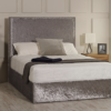 Barcelona Ottoman Bed Frame