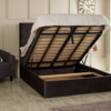 Lisbon Ottoman Bed Frame