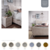Viceroy Sleigh Bed Frame