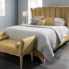 Arabella Luxury Bedframe