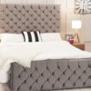 Ariana Ottoman Bed