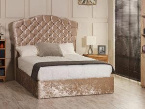 Venetia Ottoman Bed