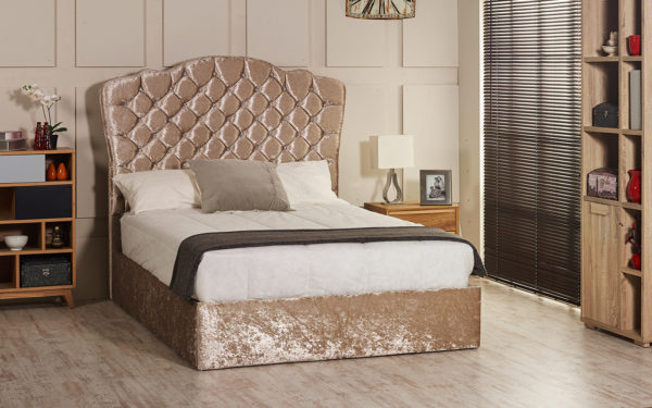 Venetia Ottoman Bed