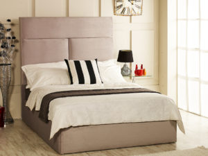 Carolina Ottoman Bed