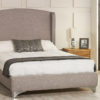 Dallas Upholstered Bed Frame