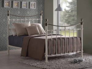 Elizabeth Metal Bed Frame