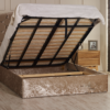 Rio Ottoman Bed