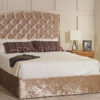 Rio Ottoman Bed