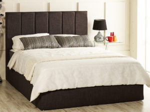 Mia Ottoman Bed Frame