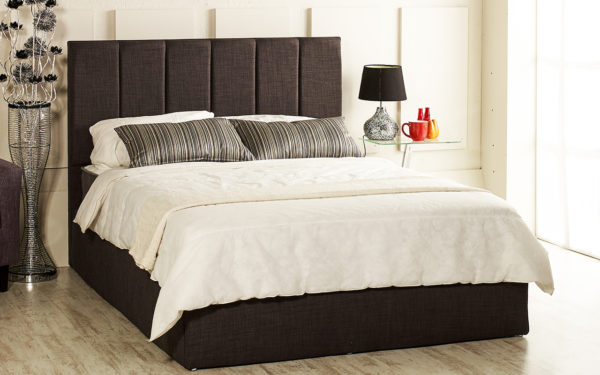 Mia Ottoman Bed Frame