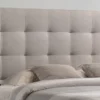 Nevada Upholstered Bed Frame