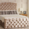 Virginia Ottoman Bed