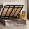 Endeavor Ottoman Bed
