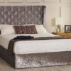 Endeavor Ottoman Bed