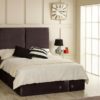 Lisbon Ottoman Bed Frame