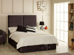 Lisbon Ottoman Bed Frame