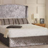 Fairview Ottoman Bed