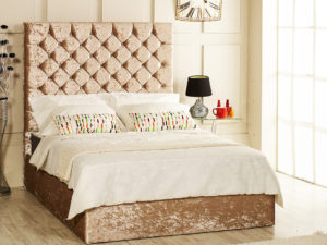 Marseille Ottoman Bed
