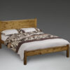 Sutton Pine Bed Frame