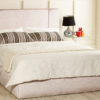 Bailey Ottoman Bed Frame