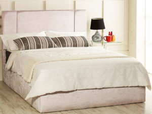 Bailey Ottoman Bed Frame