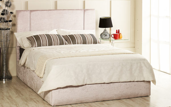 Bailey Ottoman Bed Frame