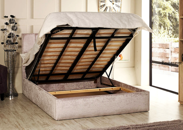 Bailey Ottoman Bed Frame