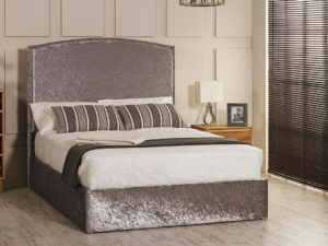 York Ottoman Bed