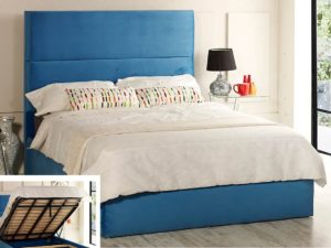 Arizona Ottoman Bed