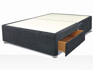 Millbrook Divan Base