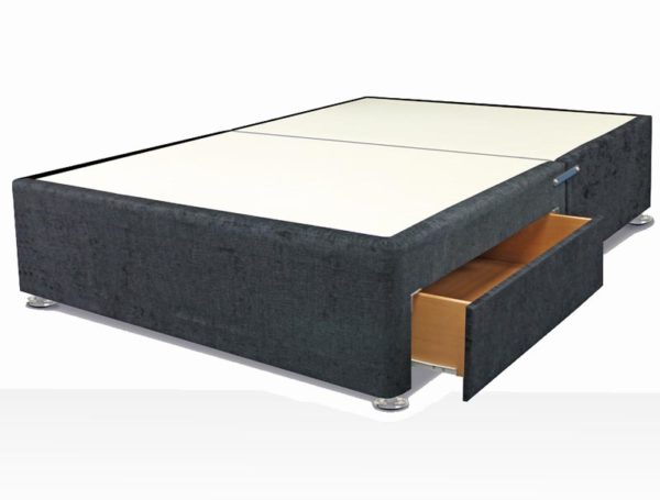 Millbrook Divan Base