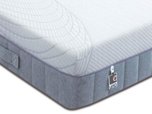 Fusion Memory 1000 Mattress