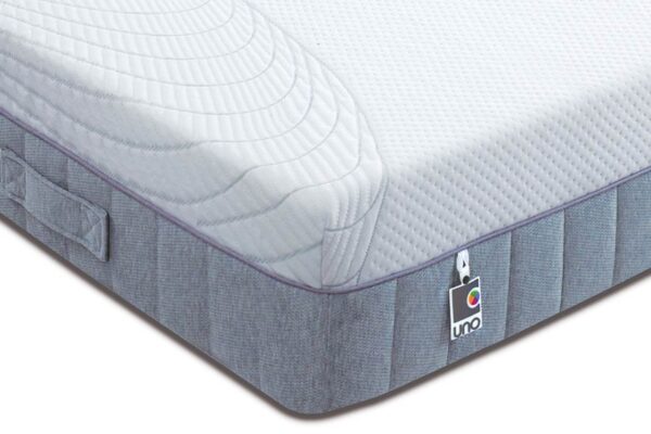 Fusion Memory 1000 Mattress