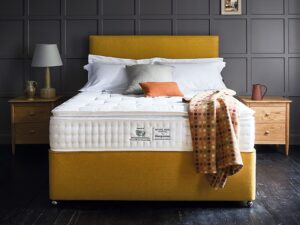Wool Supreme 2400 Mattress