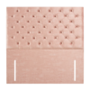 Chesterfield Headboard