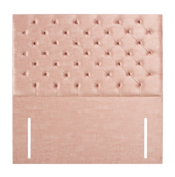 Chesterfield Headboard