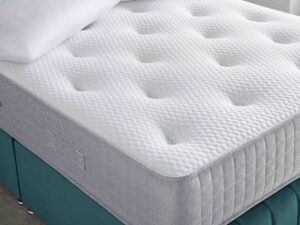 Comfy One Divan Set